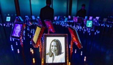 Día definitivo para saber si María Corina Machado recogerá en persona el Nobel de la Paz - El Mundo