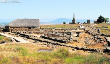 La Diputación pretende atraer a ciclistas "de toda España" con el nuevo 'Desafío Celtiberia Soriana'