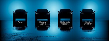 La alianza entre Ford y Volkswagen apunta hacia un problema: todos los coches eléctricos serán iguales