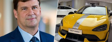 El CEO de Ford considera a Xiaomi "la Apple de China". La clave no es sólo el Xiaomi SU7: es el ecosistema