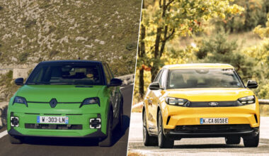 los Ford ya no serán de Ford en Europa