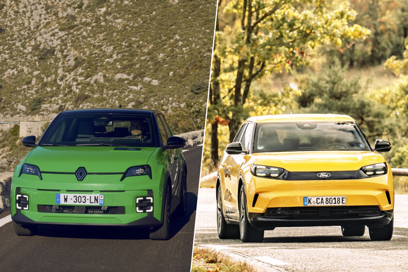 los Ford ya no serán de Ford en Europa