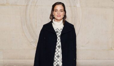 Cleopatra Oettingen-Spielberg hereda el título de princesa y se embarca en una nueva aventura empresarial lejos de España