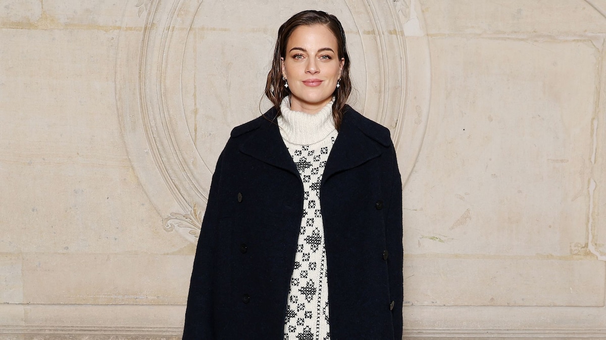 Cleopatra Oettingen-Spielberg hereda el título de princesa y se embarca en una nueva aventura empresarial lejos de España