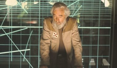 Está considerada la mejor frase del cine de ciencia ficción. Es inolvidable y de una de las películas más míticas de todos los tiempos