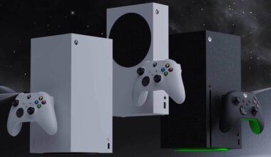 Xbox tiene algo importante entre manos y no tendremos que esperar mucho para descubrirlo, porque 2026 será el año clave para mostrar el "futuro" de la marca - Xbox Series X | S