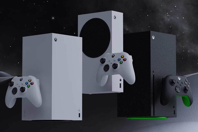 Xbox tiene algo importante entre manos y no tendremos que esperar mucho para descubrirlo, porque 2026 será el año clave para mostrar el "futuro" de la marca - Xbox Series X | S