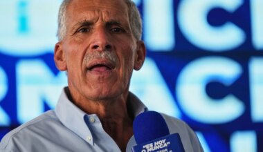 El liberal Nasralla denuncia fraude tras confirmarse la victoria provisional del trumpista Asfura - El Mundo