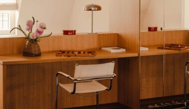 Architectural Digest México y Latinoamérica