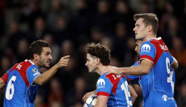 El Atleti recuerda levantarse - AS.com