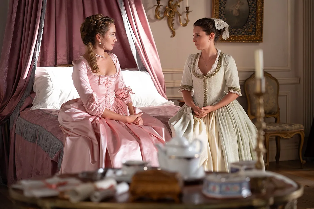 'Valle Salvaje', avance del capítulo 313 del jueves 11 de diciembre: Leonardo rompe el corazón de Irene - El Mundo