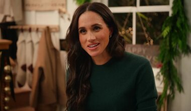 Meghan Markle envía una carta a su padre Thomas al hospital en el que se recupera de la amputación de una pierna - El Mundo