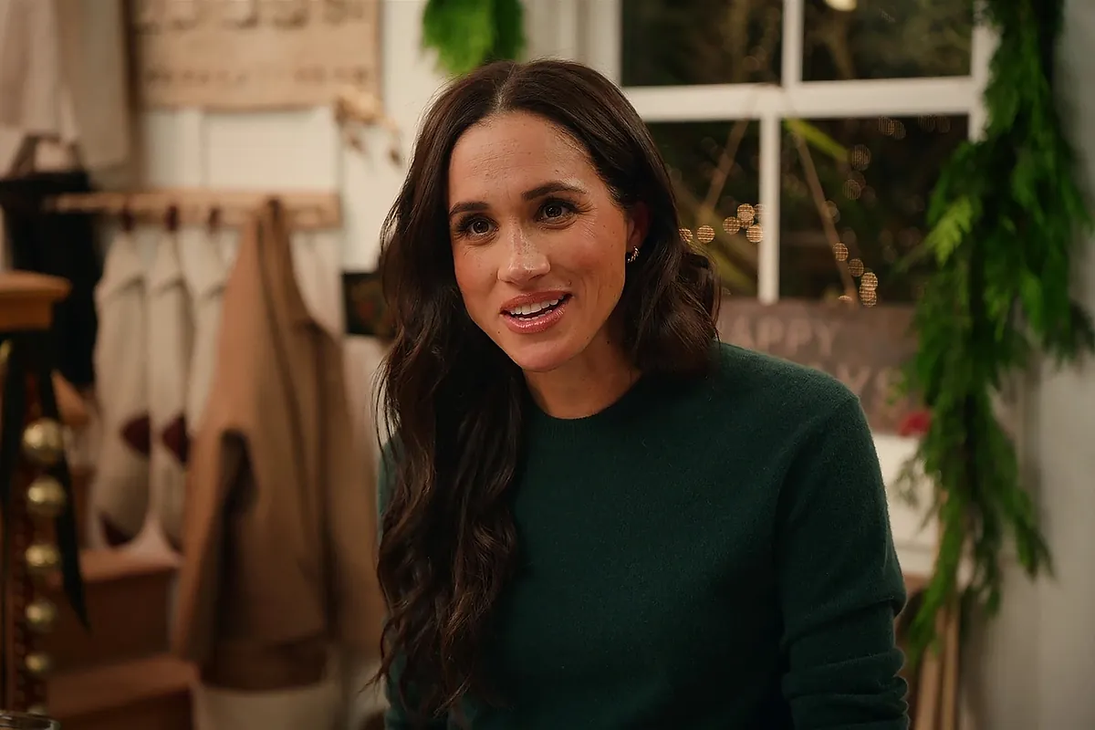 Meghan Markle envía una carta a su padre Thomas al hospital en el que se recupera de la amputación de una pierna - El Mundo