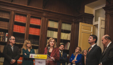 Ir a inicio. La Moncloa