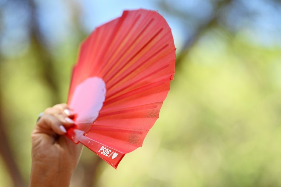 Una nueva denuncia de acoso sexual salpica a los socialistas españoles