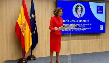 Ir a inicio. La Moncloa