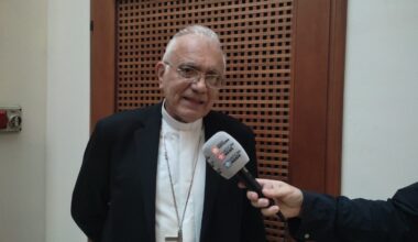 Autoridades venezolanas despojan de su pasaporte al cardenal Porras