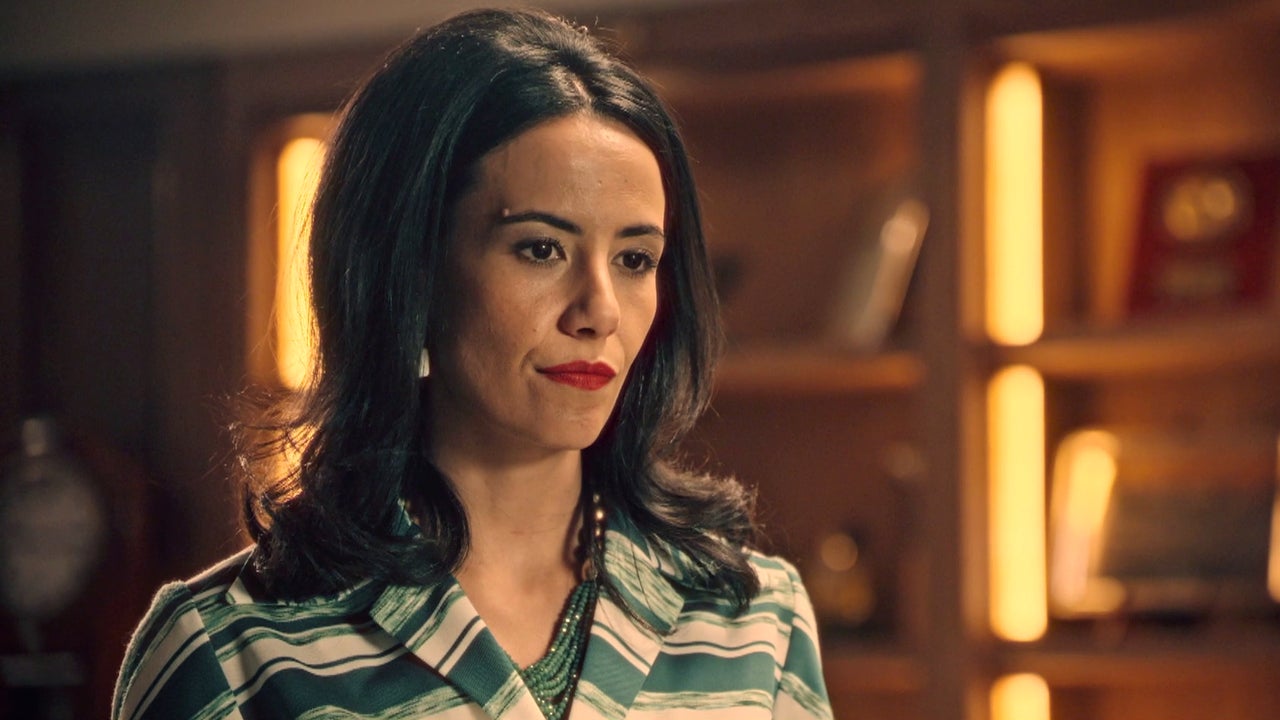 “No sé de qué señales hablas”