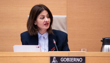 Ir a inicio. La Moncloa