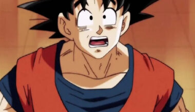 A lo largo de Dragon Ball Z, Son Goku nunca conoció en persona a uno de los grandes villanos del anime