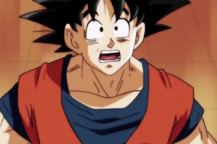 A lo largo de Dragon Ball Z, Son Goku nunca conoció en persona a uno de los grandes villanos del anime