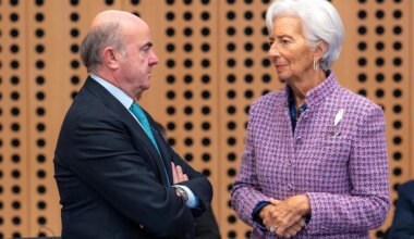 El BCE propone simplificar el capital de la banca y dar ventaja a las entidades más pequeñas - Expansión