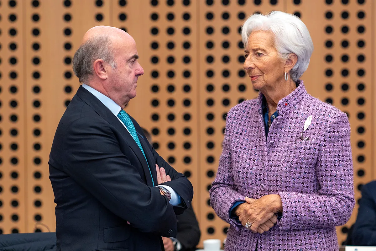 El BCE propone simplificar el capital de la banca y dar ventaja a las entidades más pequeñas - Expansión