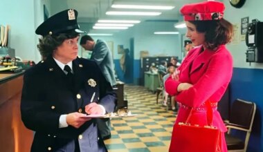 Muere Wenne Alton Davis, actriz de La maravillosa Sra. Maisel, tras ser atropellada - El Mundo