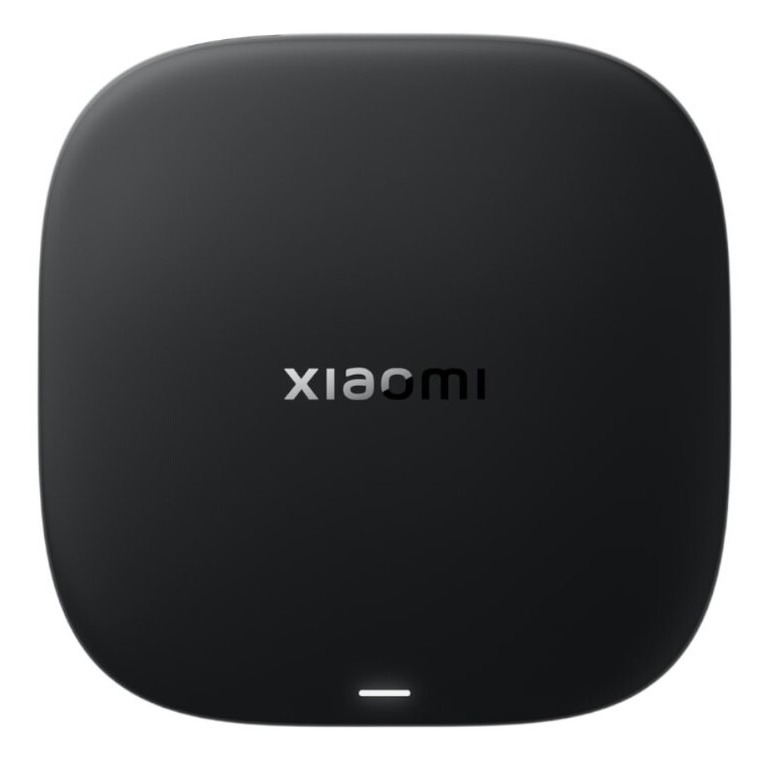 Xiaomi TV Box S 3ª Gen