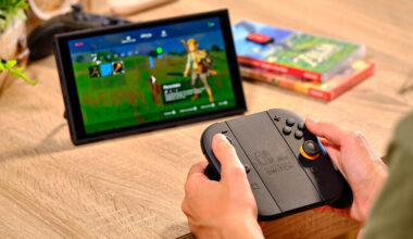 hay ofertas en Nintendo Switch 2, tablets y más