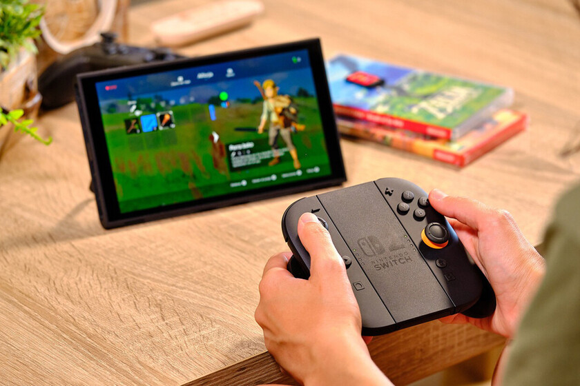 hay ofertas en Nintendo Switch 2, tablets y más