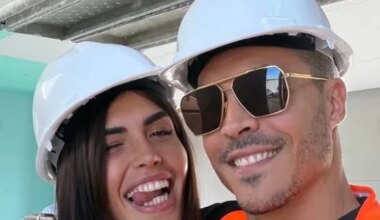 Sofía Suescun y Kiko Jiménez amplían su patrimonio: así es su espectacular nueva casa de 1,4 millones en la Costa Blanca - El Mundo