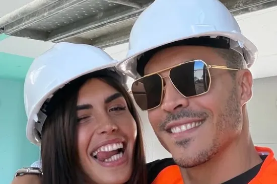 Sofía Suescun y Kiko Jiménez amplían su patrimonio: así es su espectacular nueva casa de 1,4 millones en la Costa Blanca - El Mundo