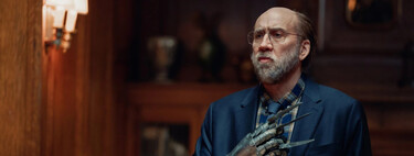 'Dream Scenario' es la película que siempre había soñado con un Nicolas Cage excelso como el Freddy Krueger de la cultura de la cancelación