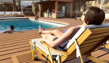 Mi fantasía más ambiciosa al fin ha llegado a GTA Online y solo ha tardado 12 eternos años