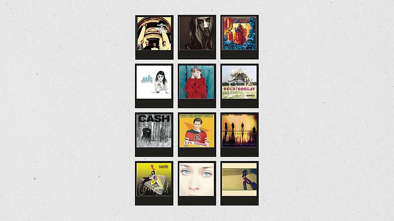 Turbo 3 - Cañonazos del 96