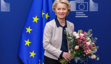 La UE aprueba por "aplastante mayoría" una argucia para apartar a Orban de los activos rusos y allanar el préstamo a Ucrania - El Mundo