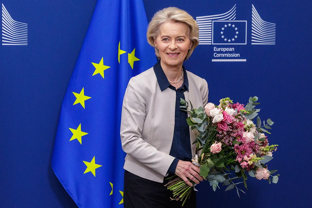 La UE aprueba por "aplastante mayoría" una argucia para apartar a Orban de los activos rusos y allanar el préstamo a Ucrania - El Mundo