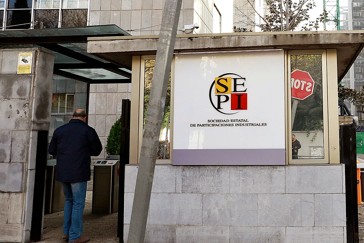 El hombre fuerte de Montero en la Sepi usó su protección para seguir amañando "en la sombra" contratos públicos - El Mundo