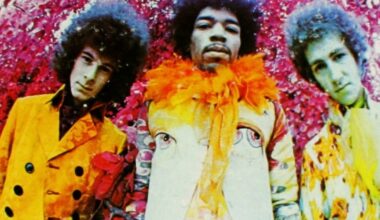 Los compañeros de banda de Jimi Hendrix “murieron en relativa pobreza”, dijo el tribunal