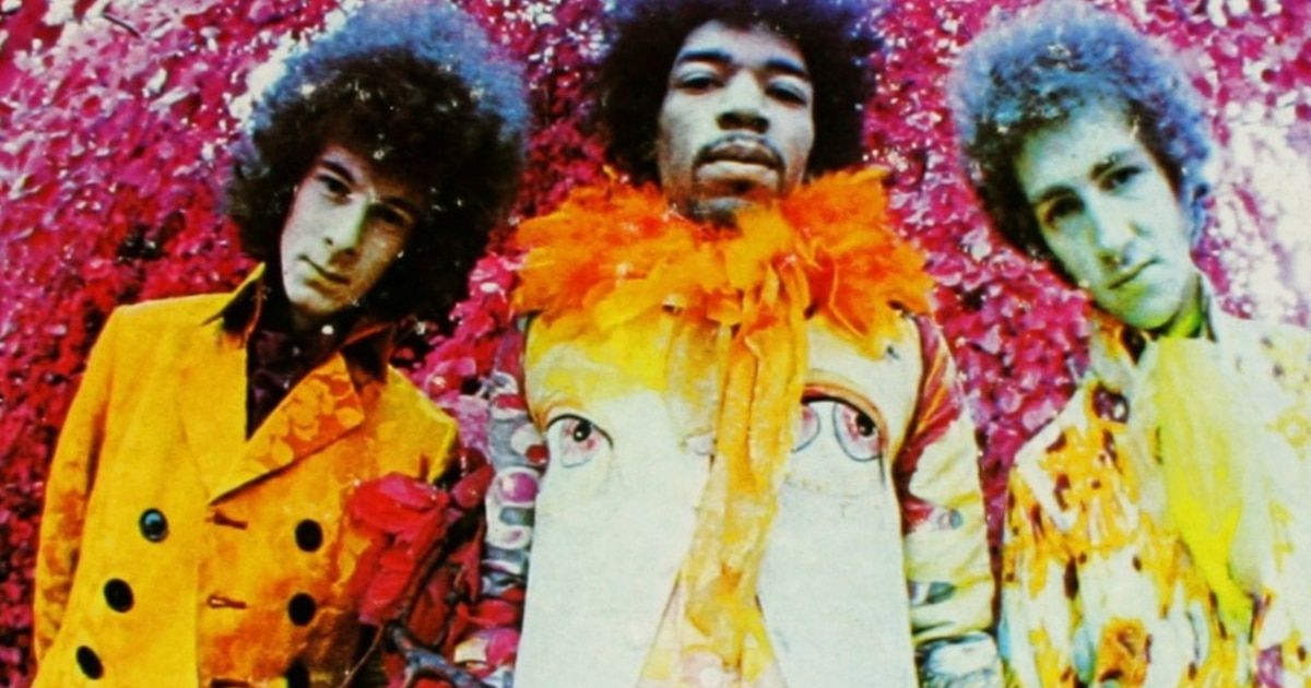 Los compañeros de banda de Jimi Hendrix “murieron en relativa pobreza”, dijo el tribunal