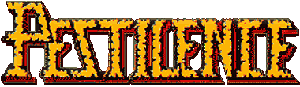 PESTILENCE