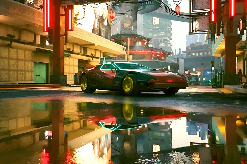 AMD se alía con Microsoft para llevar el FSR a un nuevo nivel y que superar los 100 FPS sea pan comido. Así es Redstone - PC