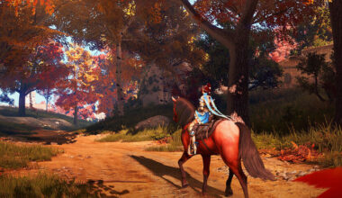 ¡Un buen regalo antes de Navidad! Este RPG de fantasía pasa de 10 a 0 euros, te lo puedes quedar gratis y para siempre, aunque deberías darte prisa - Black Desert Online