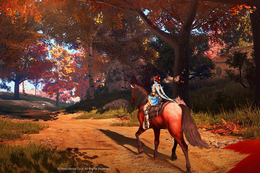 ¡Un buen regalo antes de Navidad! Este RPG de fantasía pasa de 10 a 0 euros, te lo puedes quedar gratis y para siempre, aunque deberías darte prisa - Black Desert Online