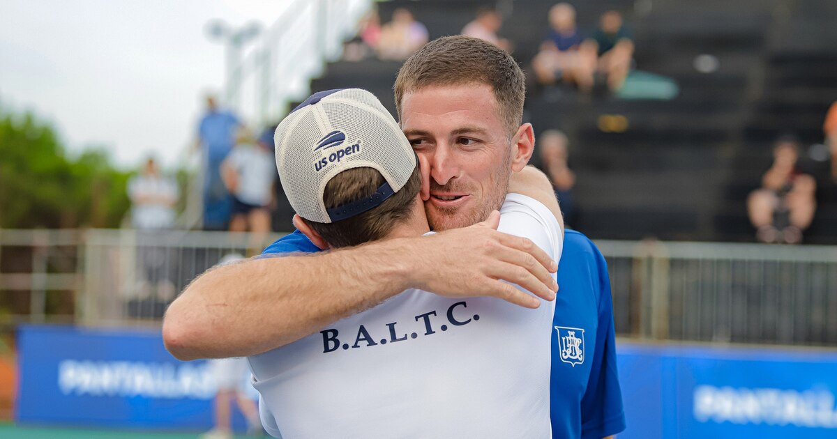 El renacer de Federico Gómez, entre una sonrisa de fin de año y las batallas internas: “Callarme me estaba haciendo peor”