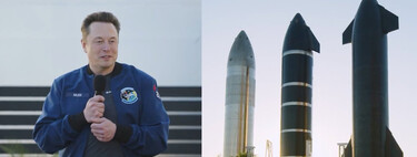 Elon Musk lleva 20 años negándose a sacar SpaceX a bolsa. 1.500 millones de dólares le han hecho cambiar de opinión