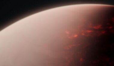 el James Webb ha abierto la puerta a un mundo fascinante