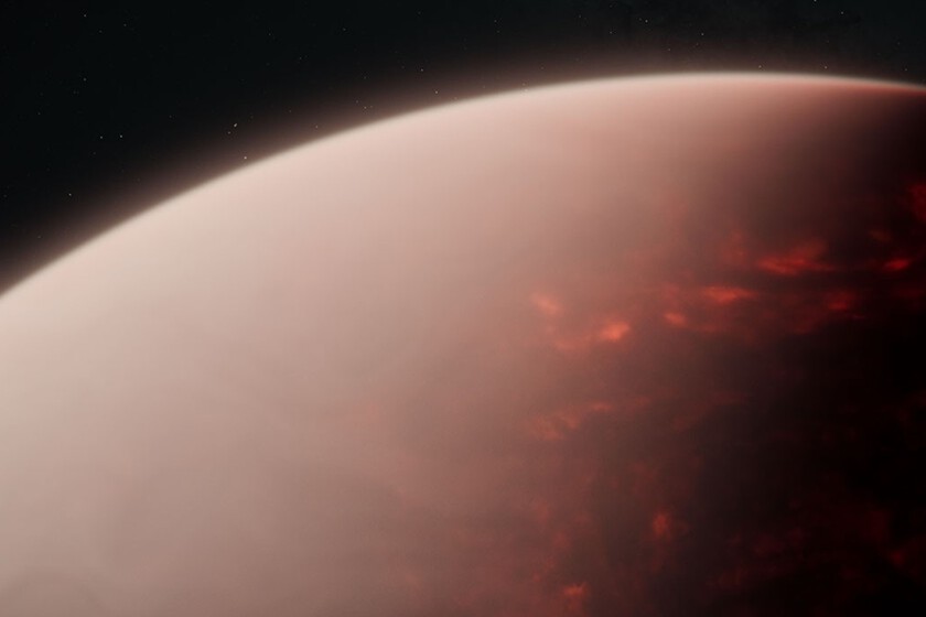 el James Webb ha abierto la puerta a un mundo fascinante