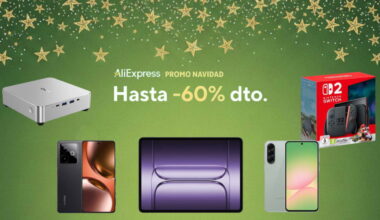 5 productos top a precios de risa que son perfectos para regalar